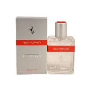 Ferrari Red Power Men After Shave Lotion 75ml