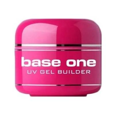 Silcare gel bezbarvý 50 ml
