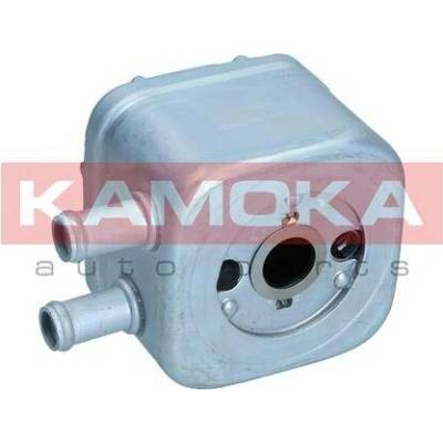 Olejový chladič pro motorový olej KAMOKA 7730013