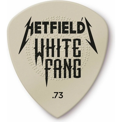 DUNLOP White Fang .73mm - 6 ks