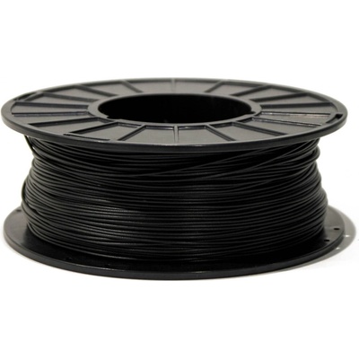Filalab Filalab PLA Black 1,75mm 1kg