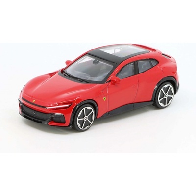 Bburago Ferrari Purosangue 2022 1:43