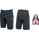 Force Blade MTB s vložkou černá