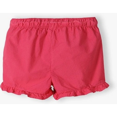 Minoti kraťasy dívčí short Holka