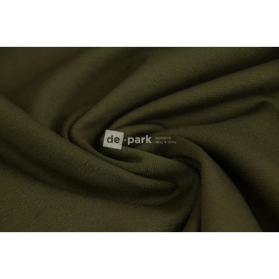 de-park Úplet - Punto di Roma - khaki