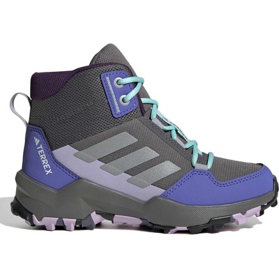 ADIDAS Обувки Terrex Ax4r Mid Hiking