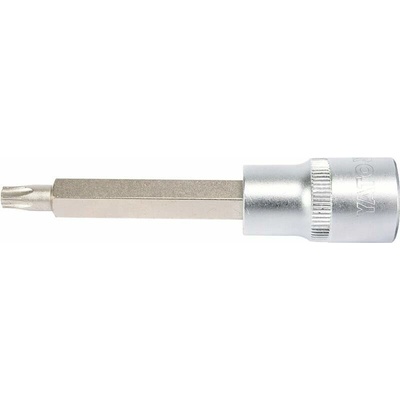 Bit TRZPIENIOWY TORX 1/2 T40 L100MM