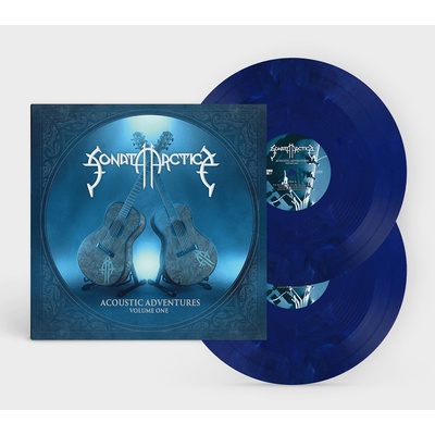 Sonata Arctica - Acoustic Adventures Volume One 2 LP