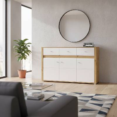 ArtExt SEVILLA NEW 3D3S Typ 40