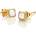 Hot Diamonds Gemstone DE770