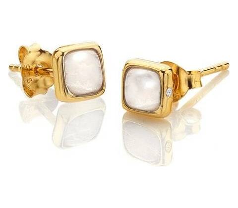 Hot Diamonds Gemstone DE770