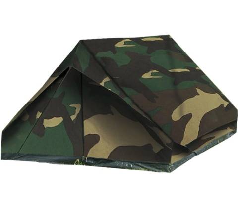 Mil-tec MINI PACK STANDARD 2