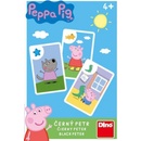 Dino Černý Petr Peppa Pig