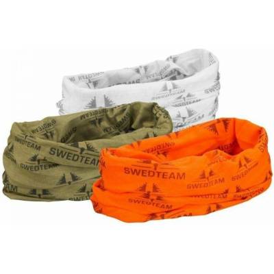 Swedteam Neck Gaiter sada multifunkčních šátků