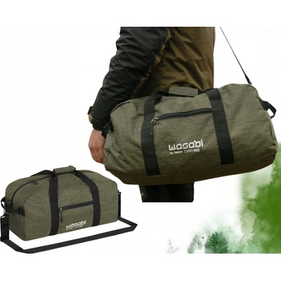 Delphin Taška Wasabi CarryMid – Zboží Dáma