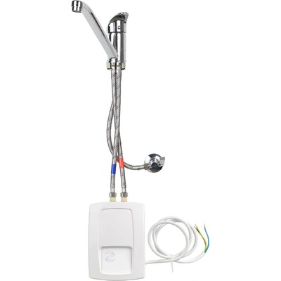 Wterm TM 135 ST-P 3500 W