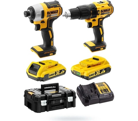 DeWalt DCK2060D2T