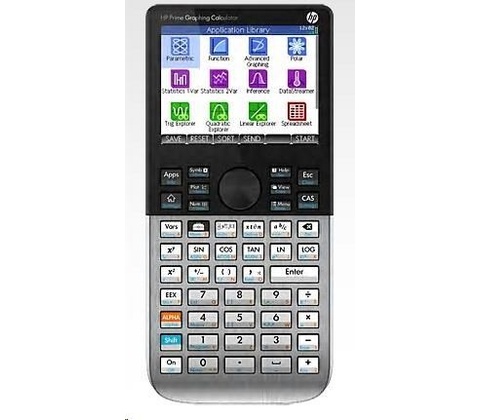 HP Prime