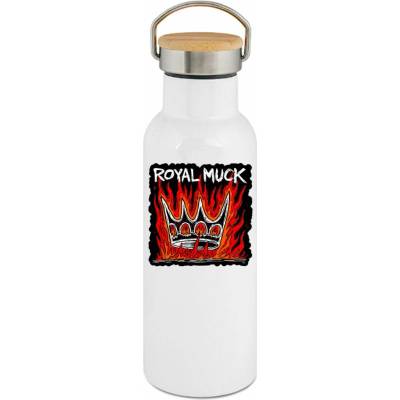 123TRIKO termoska Royal Muck 500 ml