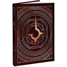 Modiphius Entertainment Dune Collectors Edition Harkonnen Core Rulebook