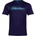High Point Atlas T-shirt Размер: L / Цвят: тъмно син