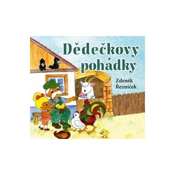 Dědečkovy pohádky