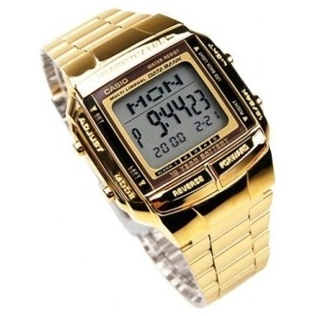 Casio DB-360G-9A