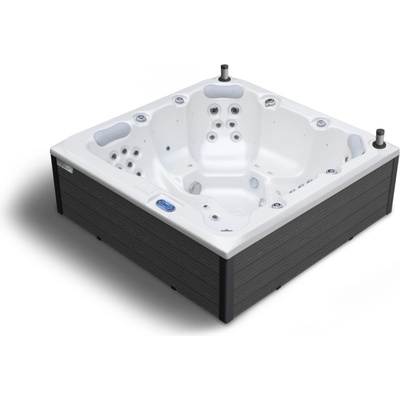 Canadian Spa Gigas Grande