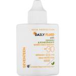 Seventeen Cosmetics Тониран слънцезащитен флуид Daily Fluid SPF30 (1201825CR)