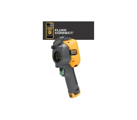 Fluke TiS60+