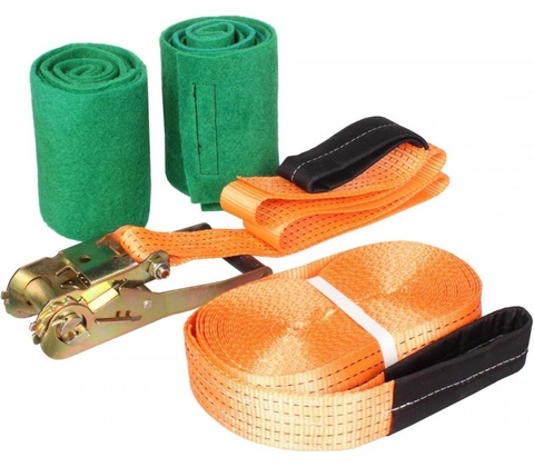 Merco Trainer Slackline