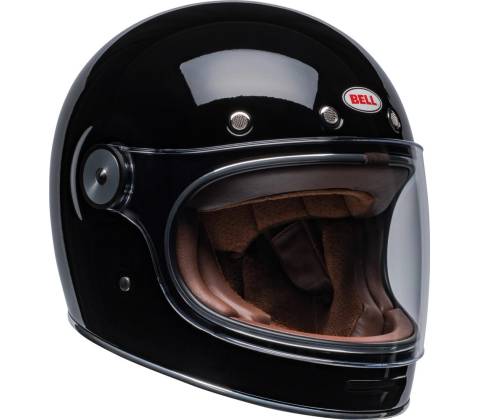 Bell Bullitt