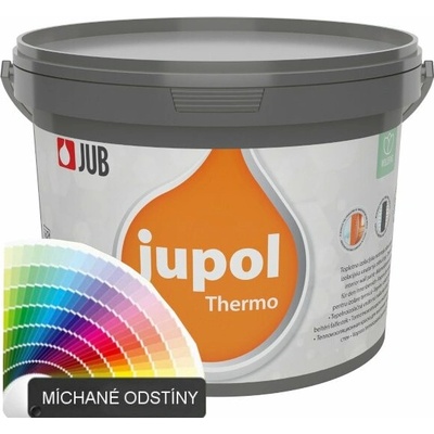 Jupol THERMO 5 L 130F Family 240