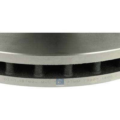 Filtr pevnych castic, vyfukovy system HOBI 5B0001