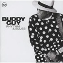 GUY BUDDY: RHYTHM & BLUES, CD