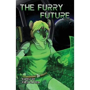 The Furry Future (ISBN: 9781614502142)