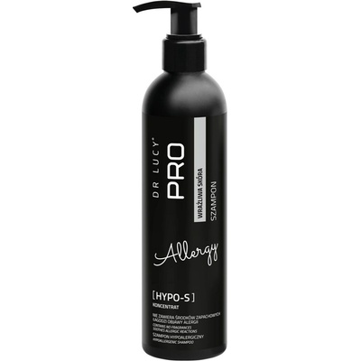 Dr Lucy Hypo S hypoalergénny šampón pre psov 250 ml