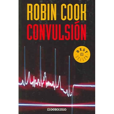 Convulsion - R. Cook