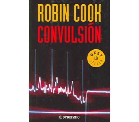 Convulsion - R. Cook