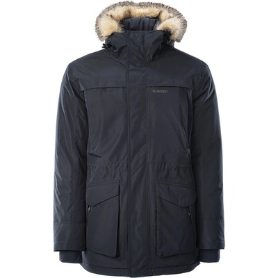 Hi-Tec Lassero Размер: L / Цвят: тъмно син