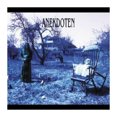 Anekdoten - Vemod - Deluxe Edition CD