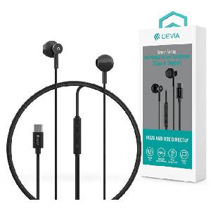 DEVIA SMART M2 black (ST108790) Слушалки