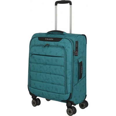 Travelite Skaii petrolejová 36 L