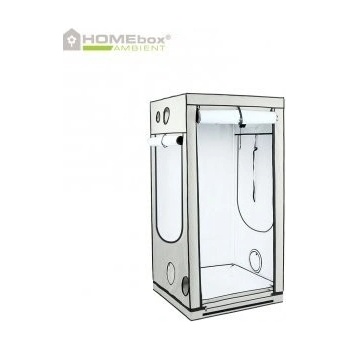 HOMEbox Ambient Q60+ 60x60x160cm