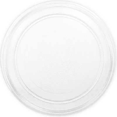 Recamania univerzální mikrovlnný otočný talíř skleněný talíř 245 mm