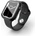 Next One Shield Case for Apple Watch 45mm Black (AW-45-BLK-CASE)