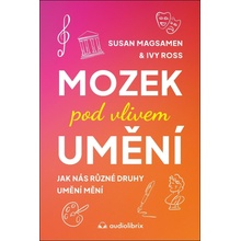 Mozek pod vlivem umění