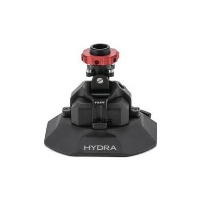 Tilta Electronic Suction Cup (4.5″) with Hydra M25 Mounting Bracket Tilta