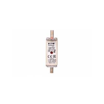 Fuse insert DIN000 100A gR 690V 170M1567D