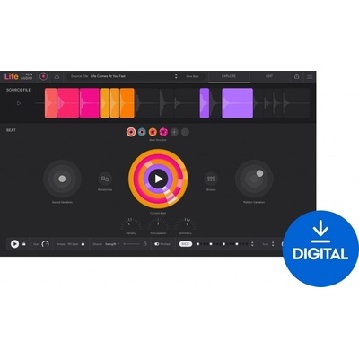 XLN AUDIO LIFE